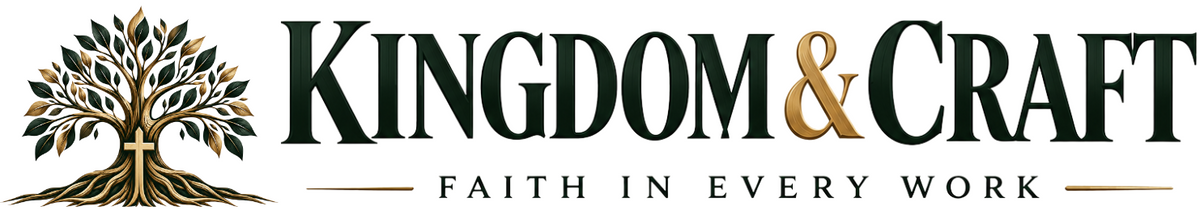 Kingdom & Craft
